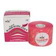 Nasara Kinesiotape 5 cmx5 m pink - 1
