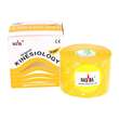 Nasara Kinesiotape 5 cmx5 m gelb - 1