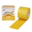 Nasara Kinesiotape 5 cmx5 m gelb - 2