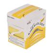 Nasara Kinesiotape 5 cmx5 m gelb - 3