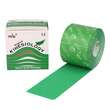 Nasara Kinesiotape 5 cmx5 m gr&uuml;n - 2