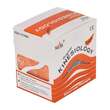Nasara Kinesiotape 5 cmx5 m orange - 3