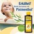 Pinimenthol Erk&auml;ltungsbad f&uuml;r Kind ab 2 J.Eucalyptus - 2