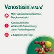 Venostasin retard 50 mg Hartkapsel retardiert - 3
