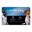 Capstar 11,4 mg Tabletten f&uuml;r Katzen / kleine Hunde - 1