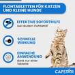 Capstar 11,4 mg Tabletten f&uuml;r Katzen / kleine Hunde - 3