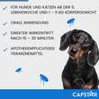 Capstar 11,4 mg Tabletten f&uuml;r Katzen / kleine Hunde - 5
