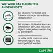 Capstar 57 mg Tabletten f&uuml;r gro&szlig;e Hunde - 6