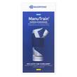 Manutrain Handgelenkbandage links Gr&ouml;&szlig;e 4 natur - 1