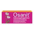 Osanit Globuli zuckerfrei - 1