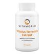 Tribulus Terrestris Extrakt 500 mg Kapseln - 1