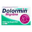Dolormin Migr&auml;ne Filmtabletten - 1