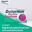 Dolormin Migr&auml;ne Filmtabletten - 2