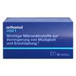 Orthomol Vital F Tabletten / Kapseln Kombipack.30 Tage - 1