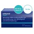 Orthomol Vital F Tabletten / Kapseln Kombipack.30 Tage - 2