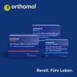Orthomol Vital F Tabletten / Kapseln Kombipack.30 Tage - 8