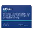 Orthomol Vital F Granulat / Kap./Tabletten Kombipackung 15 Tage - 1