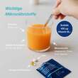 Orthomol Vital F Granulat / Kap./Tabletten Kombipackung 15 Tage - 5
