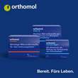 Orthomol Vital F Granulat / Kap./Tabletten Kombipackung 15 Tage - 8