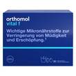Orthomol Vital F Granulat / Kap./Tabletten Kombipackung 30 Tage - 1