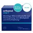 Orthomol Vital F Granulat / Kap./Tabletten Kombipackung 30 Tage - 2