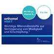 Orthomol Vital F Trinkfl&auml;schchen / Kapseln Kombipack. - 2