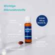 Orthomol Vital F Trinkfl&auml;schchen / Kapseln Kombipack. - 5