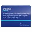Orthomol Vital F Trinkfl&auml;schchen / Kapseln Kombipack. - 1