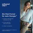Orthomol Vital F Trinkfl&auml;schchen / Kapseln Kombipack. - 4