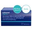 Orthomol Vital M Tabletten / Kapseln Kombipack.30 Tage - 2