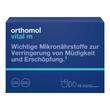 Orthomol Vital M Granulat / Kap./Tabletten Kombipackung 15 Tage - 1