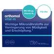 Orthomol Vital M Granulat / Kap./Tabletten Kombipackung 15 Tage - 2