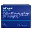 Orthomol Vital M Granulat / Kap./Tabletten Kombipackung 30 Tage - 1