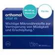 Orthomol Vital M Granulat / Kap./Tabletten Kombipackung 30 Tage - 2