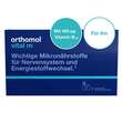 Orthomol Vital M Trinkfl&auml;schchen / Kapseln Kombipack. - 2