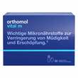 Orthomol Vital M Trinkfl&auml;schchen / Kapseln Kombipack. - 1
