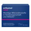 Orthomol Natal Granulat / Kapseln 30 Beutel Kombipack. - 1