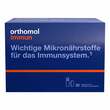 Orthomol Immun Trinkfl&auml;schchen / Tabletten Kombipack. - 1