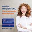 Orthomol Immun Trinkfl&auml;schchen / Tabletten Kombipack. - 2