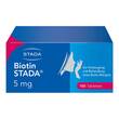 Biotin Stada 5 mg Tabletten - 1