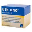 Utk uno Filmtabletten B - 1