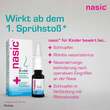 Nasic f&uuml;r Kinder Nasenspray - 2