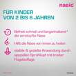 Nasic f&uuml;r Kinder Nasenspray - 4