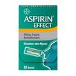 Aspirin Effect Granulat - 2