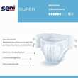 SENI Super Inkontinenzslip M - 2