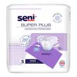 Seni Super Plus Inkontinenzslip S - 1