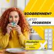 Maaloxan 25 Mval Kautabletten - 3