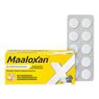 Maaloxan 25 Mval Kautabletten - 1
