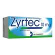 Zyrtec 10 mg Filmtabletten - 1