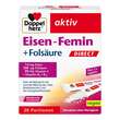 Doppelherz Eisen-Femin Direct Pellets - 1